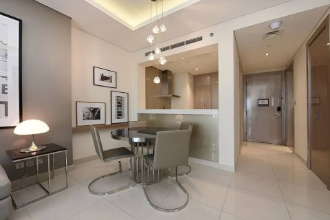 Apartment in Business Bay, Dubai 1 bedroom, 98 sq.m. № 56397 - photo 9