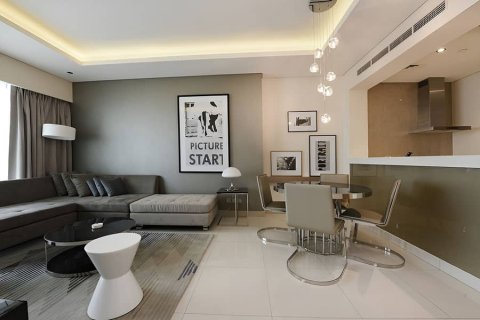 Apartment in Business Bay, Dubai 1 bedroom, 98 sq.m. № 56397 - photo 8