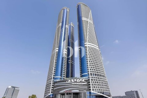 شقة في الخليج التجاري, دبي 1غرف نوم, 98 م² رقم 56397 - صورة 10