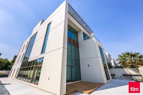 Villa à Meydan, Dubai, 6 chambres, 519.8 m², № 8935 - photo 20