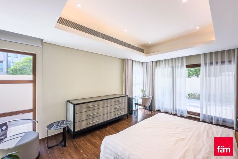 Villa à Meydan, Dubai, 6 chambres, 519.8 m², № 8935 - photo 14
