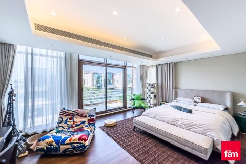 Villa à Meydan, Dubai, 6 chambres, 519.8 m², № 8935 - photo 16