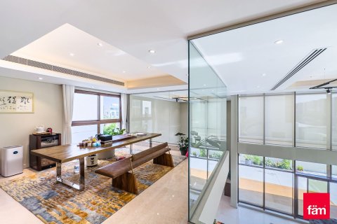 Villa à Meydan, Dubai, 6 chambres, 519.8 m², № 8935 - photo 29