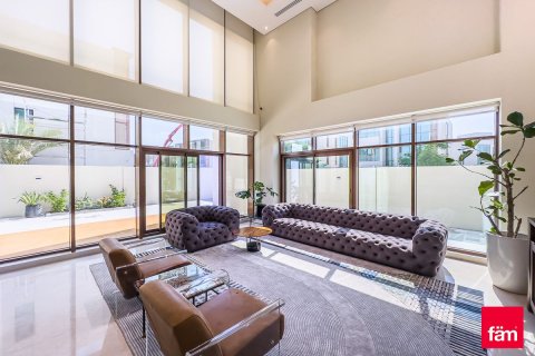 Villa à Meydan, Dubai, 6 chambres, 519.8 m², № 8935 - photo 2