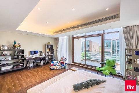 Villa à Meydan, Dubai, 6 chambres, 519.8 m², № 8935 - photo 26