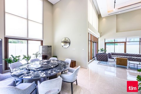 Villa à Meydan, Dubai, 6 chambres, 519.8 m², № 8935 - photo 5