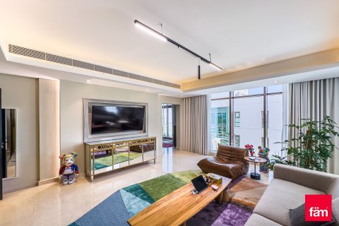 Villa à Meydan, Dubai, 6 chambres, 519.8 m², № 8935 - photo 30