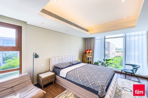 Villa à Meydan, Dubai, 6 chambres, 519.8 m², № 8935 - photo 13