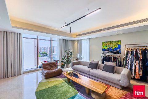 Villa à Meydan, Dubai, 6 chambres, 519.8 m², № 8935 - photo 23