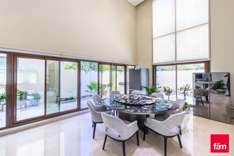 Villa à Meydan, Dubai, 6 chambres, 519.8 m², № 8935 - photo 4