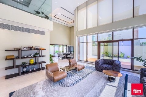 Villa à Meydan, Dubai, 6 chambres, 519.8 m², № 8935 - photo 27