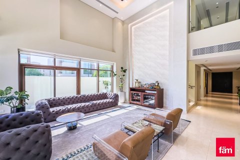 Villa à Meydan, Dubai, 6 chambres, 519.8 m², № 8935 - photo 3