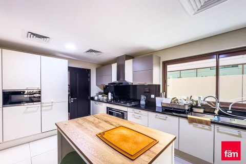 Villa à Meydan, Dubai, 6 chambres, 519.8 m², № 8935 - photo 21