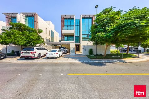 Villa à Meydan, Dubai, 6 chambres, 519.8 m², № 8935 - photo 28