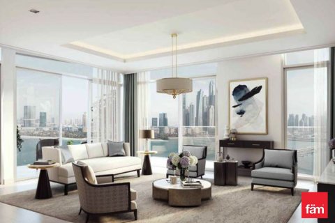 شقة في Dubai Harbour, دبي 4 غرف نوم, 240.1 م² رقم 8937 - صورة 1