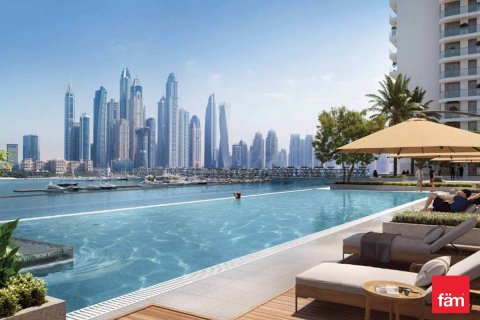 شقة في Dubai Harbour, دبي 4 غرف نوم, 240.1 م² رقم 8937 - صورة 11