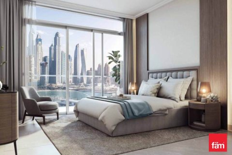 شقة في Dubai Harbour, دبي 4 غرف نوم, 240.1 م² رقم 8937 - صورة 6