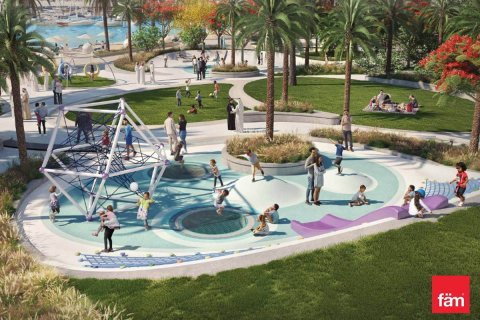 شقة في Dubai Harbour, دبي 4 غرف نوم, 240.1 م² رقم 8937 - صورة 10