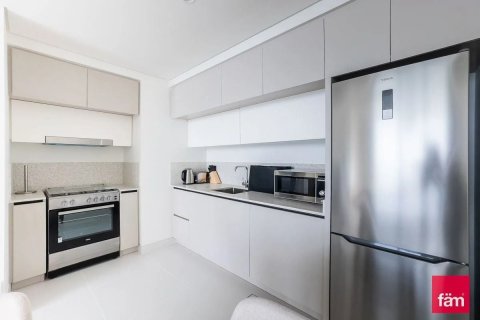 Apartment in Dubai Harbour, Dubai 1 bedroom, 67.8 sq.m. № 8932 - photo 2