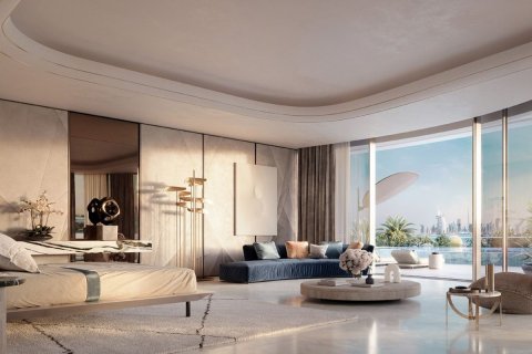 Appartement à Palm Jumeirah, Dubai, 4 chambres, 956.8 m², № 8934 - photo 7