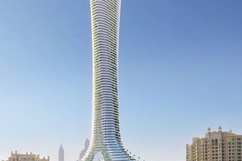 Appartement à Palm Jumeirah, Dubai, 4 chambres, 956.8 m², № 8934 - photo 11
