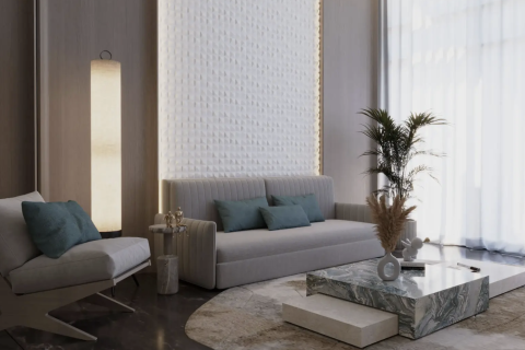 Apartment in Dubai 2 bedrooms, 82 sq.m. № 137882 - photo 5
