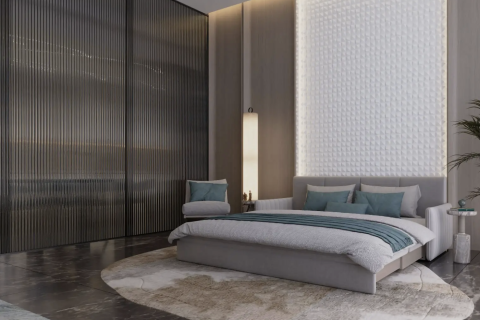 Apartment in Dubai 2 bedrooms, 82 sq.m. № 137882 - photo 8