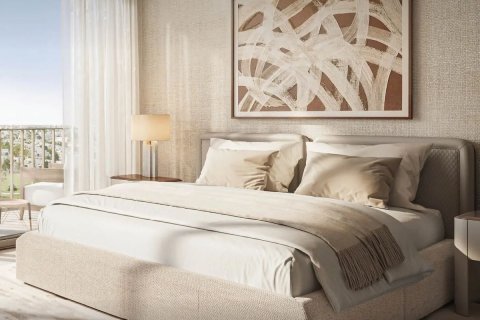Appartement à Dubai, 2 chambres, 119.2 m², № 137887 - photo 5