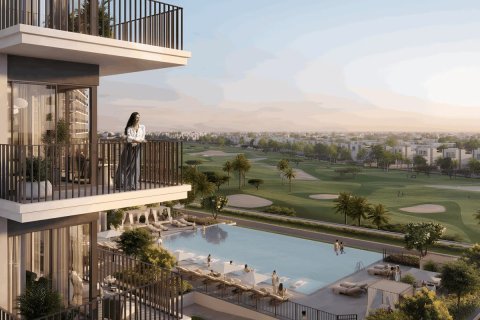 Appartement à Dubai, 2 chambres, 119.2 m², № 137887 - photo 4