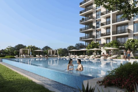 Appartement à Dubai, 2 chambres, 119.2 m², № 137887 - photo 10