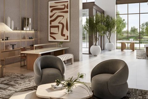 Appartement à Dubai, 2 chambres, 119.2 m², № 137887 - photo 6