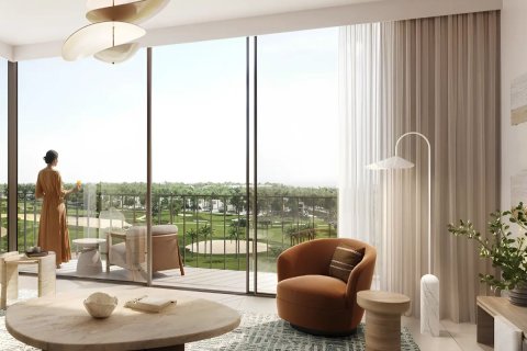 Apartamento en Dubai, 2 dormitorios, 119.2 m², № 137887