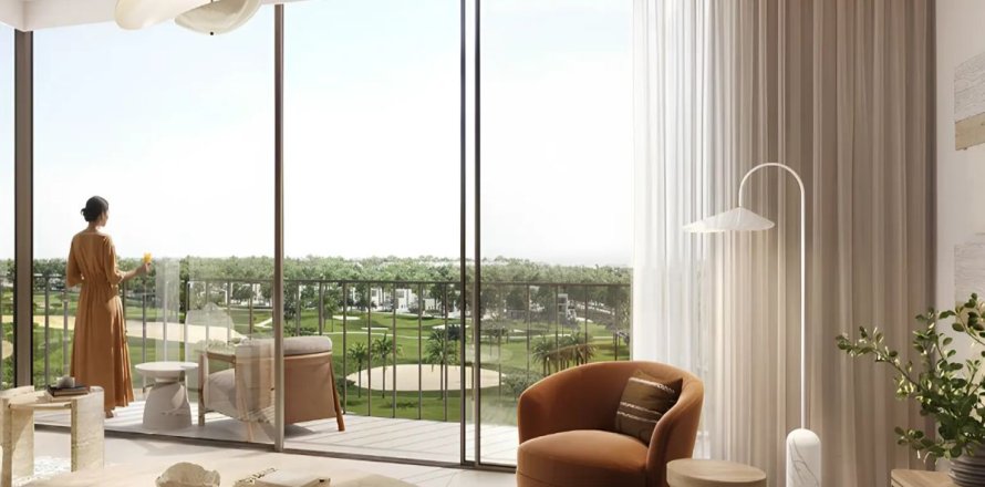 Apartamento en Dubai, 2 dormitorios, 119.2 m², № 137887