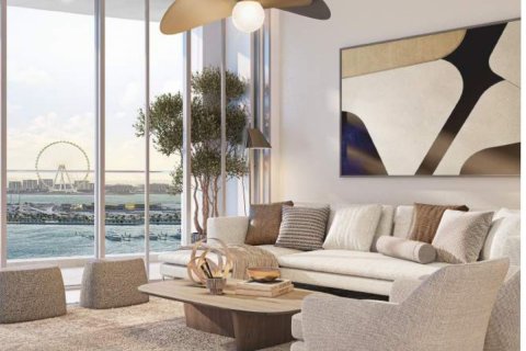 Apartment in Palm Jumeirah, Dubai 2 bedrooms, 307.4 sq.m. № 137895 - photo 5