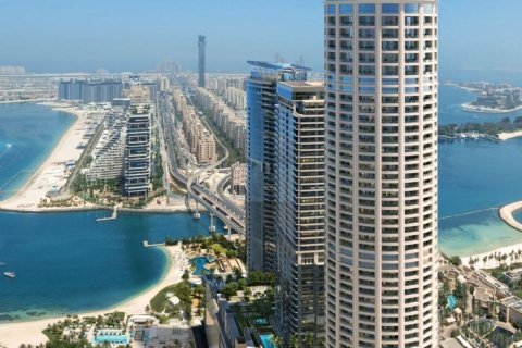 Apartment in Palm Jumeirah, Dubai 2 bedrooms, 307.4 sq.m. № 137895