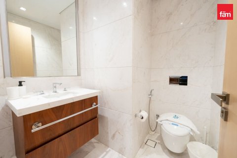 Apartment in Downtown Dubai (Downtown Burj Dubai), Dubai 1 bedroom, 85.6 sq.m. № 137888 - photo 2