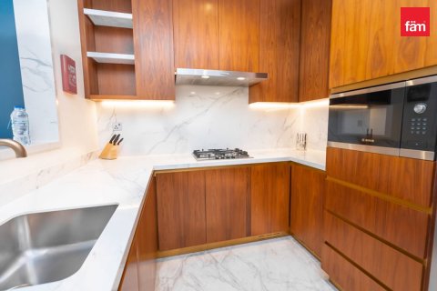 Apartment in Downtown Dubai (Downtown Burj Dubai), Dubai 1 bedroom, 85.6 sq.m. № 137888 - photo 8