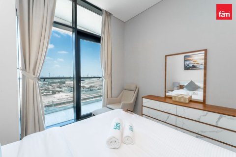 Apartment in Downtown Dubai (Downtown Burj Dubai), Dubai 1 bedroom, 85.6 sq.m. № 137888 - photo 3