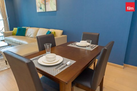 Apartment in Downtown Dubai (Downtown Burj Dubai), Dubai 1 bedroom, 85.6 sq.m. № 137888 - photo 5