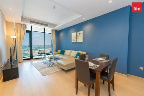 Apartment in Downtown Dubai (Downtown Burj Dubai), Dubai 1 bedroom, 85.6 sq.m. № 137888 - photo 12