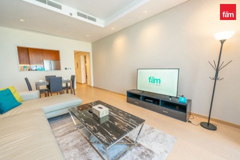 Apartment in Downtown Dubai (Downtown Burj Dubai), Dubai 1 bedroom, 85.6 sq.m. № 137888 - photo 9