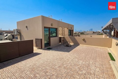 تاون هاوس في Meydan, دبي 4 غرف نوم, 218 م² رقم 137889 - صورة 25
