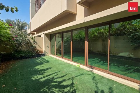 تاون هاوس في Meydan, دبي 4 غرف نوم, 218 م² رقم 137889 - صورة 20