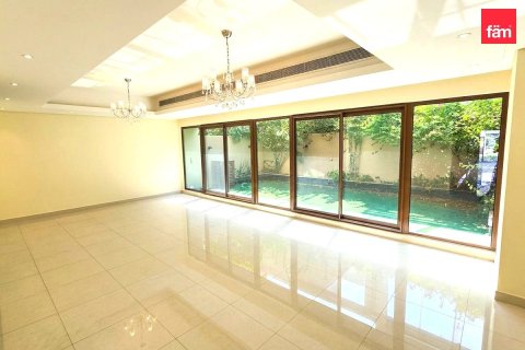 تاون هاوس في Meydan, دبي 4 غرف نوم, 218 م² رقم 137889 - صورة 4