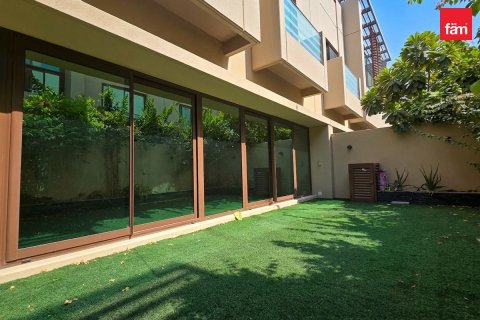 تاون هاوس في Meydan, دبي 4 غرف نوم, 218 م² رقم 137889 - صورة 18