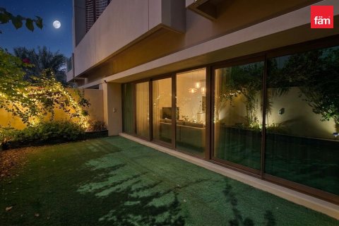 تاون هاوس في Meydan, دبي 4 غرف نوم, 218 م² رقم 137889 - صورة 22