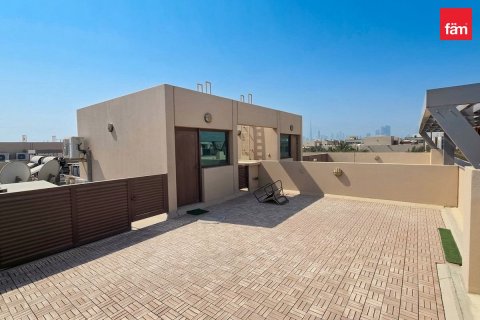 تاون هاوس في Meydan, دبي 4 غرف نوم, 218 م² رقم 137889 - صورة 17