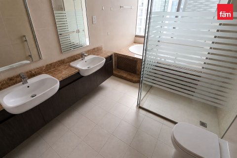تاون هاوس في Meydan, دبي 4 غرف نوم, 218 م² رقم 137889 - صورة 23