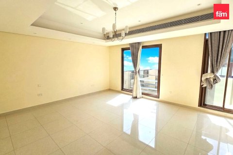 تاون هاوس في Meydan, دبي 4 غرف نوم, 218 م² رقم 137889 - صورة 5