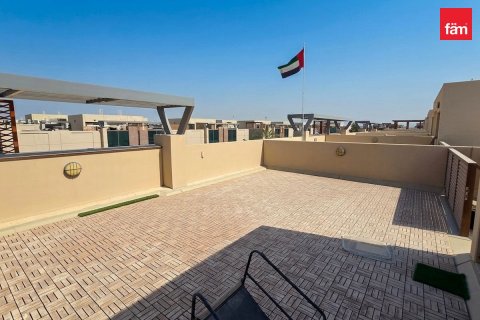 تاون هاوس في Meydan, دبي 4 غرف نوم, 218 م² رقم 137889 - صورة 26